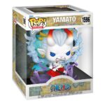 Yamato Man-Beast Form - One Piece - POP! Deluxe – Bild 3