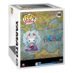 Yamato Man-Beast Form - One Piece - POP! Deluxe – Bild 4