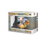 Vivi & Karoo - One Piece - POP! Rides – Bild 3