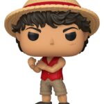 Monkey D. Luffy - One Piece - POP! TV