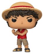 Monkey D. Luffy - One Piece - POP! TV