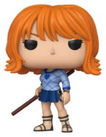 Nami - One Piece - POP! TV
