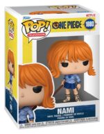 Nami - One Piece - POP! TV – Bild 3