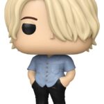 Sanji - One Piece - POP! TV