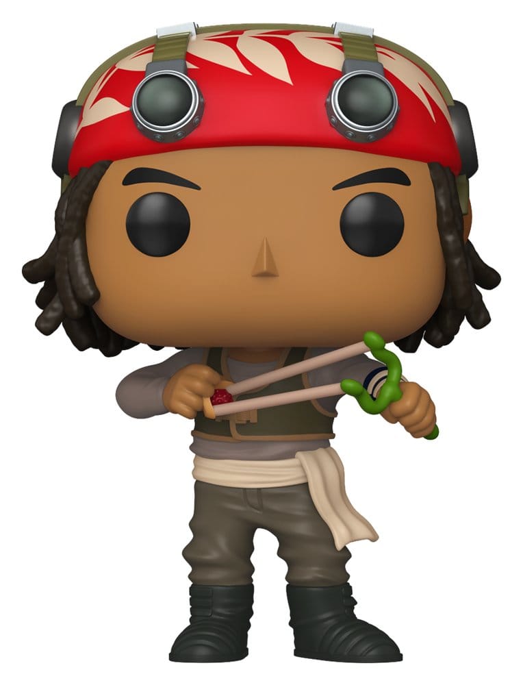 x_fk75668.jpg Usopp - One Piece - POP! TV – Bild 1