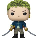 Zoro - One Piece - POP! TV