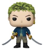 Zoro - One Piece - POP! TV