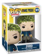 Zoro - One Piece - POP! TV – Bild 3