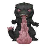 Godzilla (Heat-Ray) - Godzilla vs. Kong 2 - POP! Movies