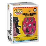 Godzilla (Heat-Ray) - Godzilla vs. Kong 2 - POP! Movies – Bild 4