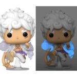 Luffy Gear Five - One Piece - POP! Animation - Chase - Sortiment (6 Stck.)