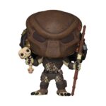 City Hunter - Predator - POP! Plus Movies