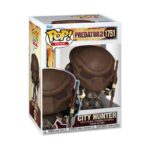 City Hunter - Predator - POP! Plus Movies – Bild 3