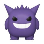 Gengar - Pokémon - POP! Games