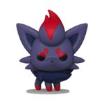Zorua - Pokémon - POP! Games