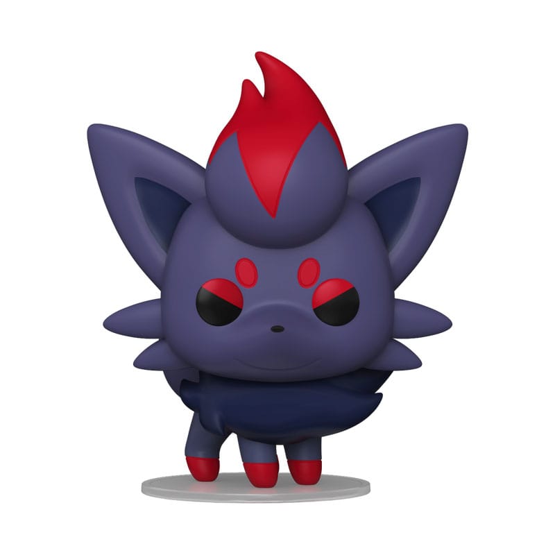 x_fk80312.jpg Zorua - Pokémon - POP! Games – Bild 1