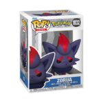 Zorua - Pokémon - POP! Games – Bild 3