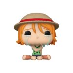 Nami (Refresh) - One Piece - POP! Animation