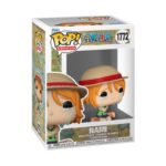 Nami (Refresh) - One Piece - POP! Animation – Bild 3