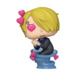 Sanji (Refresh) - One Piece - POP! Animation