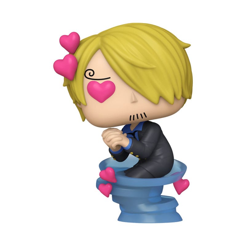 x_fk80367.jpg Sanji (Refresh) - One Piece - POP! Animation – Bild 1