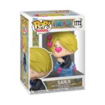 Sanji (Refresh) - One Piece - POP! Animation – Bild 3