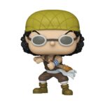 Usopp (Refresh) - One Piece POP! Animation