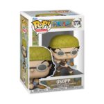 Usopp (Refresh) - One Piece POP! Animation – Bild 3