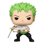 Zoro (Refresh) - One Piece - POP! Animation Chase - Sortiment (6 Stck.) – Bild 3