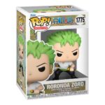 Zoro (Refresh) - One Piece - POP! Animation Chase - Sortiment (6 Stck.) – Bild 4