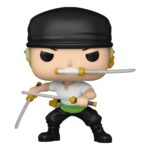Zoro (Refresh) - One Piece - POP! Animation Chase - Sortiment (6 Stck.) – Bild 5