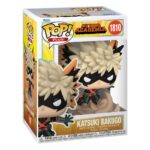 Bakugo (New Suit) - My Hero Academia - POP! Animation – Bild 3