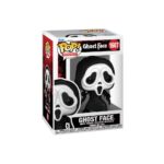 Ghostface - Scream - POP! – Bild 3