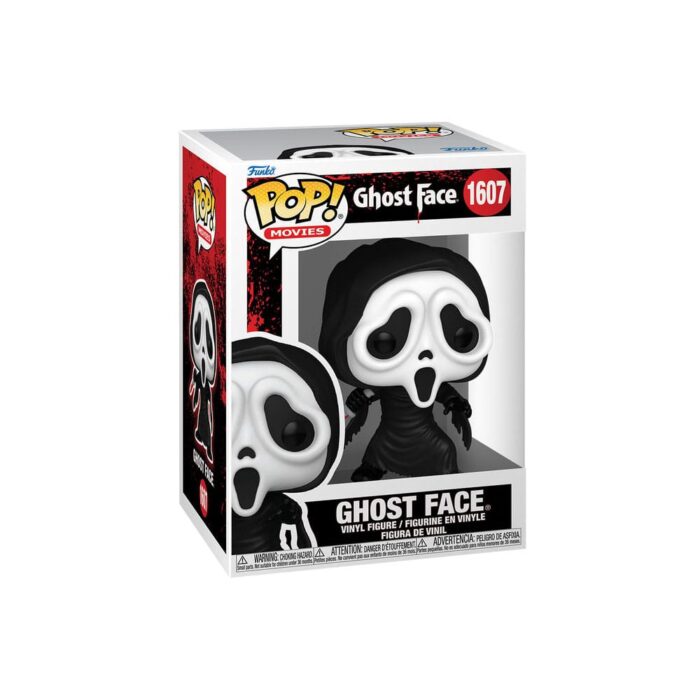 Ghostface - Scream - POP! – Bild 3