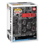Godzilla 1954 - Godzilla - 70th Anniversary - POP! Movies – Bild 3