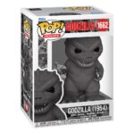 Godzilla 1954 - Godzilla - 70th Anniversary - POP! Movies – Bild 4