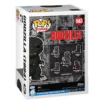Godzilla 1984 - Godzilla - 70th Anniversary - POP! Movies - Mit Chase-Figur - Sortiment (6 Stck) – Bild 3