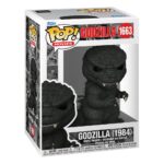 Godzilla 1984 - Godzilla - 70th Anniversary - POP! Movies - Mit Chase-Figur - Sortiment (6 Stck) – Bild 4