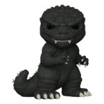 Godzilla 1984 - Godzilla - 70th Anniversary - POP! Movies - Mit Chase-Figur - Sortiment (6 Stck) – Bild 5
