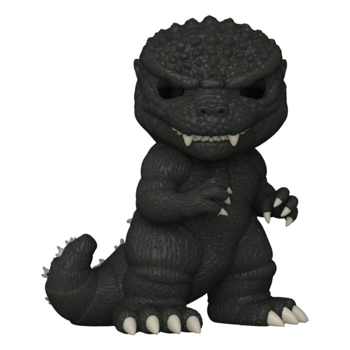 Godzilla 1984 - Godzilla - 70th Anniversary - POP! Movies - Mit Chase-Figur - Sortiment (6 Stck) – Bild 5
