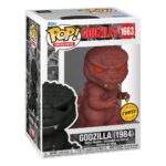 Godzilla 1984 - Godzilla - 70th Anniversary - POP! Movies - Mit Chase-Figur - Sortiment (6 Stck) – Bild 6
