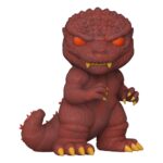 Godzilla 1984 - Godzilla - 70th Anniversary - POP! Movies - Mit Chase-Figur - Sortiment (6 Stck) – Bild 7