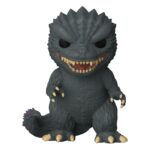 Godzilla 1999 - Godzilla - 70th Anniversary - POP! Movies