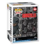 Godzilla 1999 - Godzilla - 70th Anniversary - POP! Movies – Bild 3