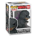 Godzilla 1999 - Godzilla - 70th Anniversary - POP! Movies – Bild 4