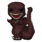 Godzilla 2016 - Godzilla - 70th Anniversary - POP! Movies