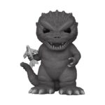 Godzilla 1954 - Godzilla - 70th Anniversary - Super Sized Jumbo POP! Vinyl