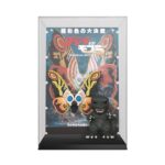 Godzilla vs Mothra - Godzilla - 70th Anniversary POP! Movie Poster & Figur