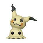 Mimikyu - Pokémon - Super Sized Jumbo POP!