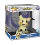Mimikyu - Pokémon - Super Sized Jumbo POP! – Bild 3